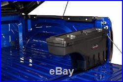 Undercover Driver & Passenger Side Swing Case Tool Box PAIR 2015-2019 Ford F150