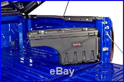 Undercover Driver & Passenger Side Swing Case Toolbox PAIR 1997-2014 Ford F150