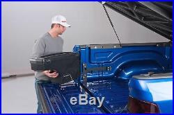 Undercover Driver & Passenger Side Swing Case Toolbox PAIR 1997-2014 Ford F150