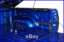 Undercover Left & Right Side Swing Case Toolbox PAIR for 1997-2014 Ford F150