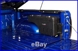 Undercover Passenger (Right) Side Swing Case Box 02-18 Dodge RAM 1500 2500 3500