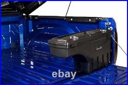 Undercover Passenger (Right) Side Swing Case Toolbox Box for 2015-2021 Ford F150