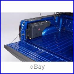 Undercover SC201D SwingCase Truck Bed Tool Box for 2005-2014 Ford F-150 LH Side