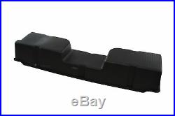 Underseat Storage Box 1999-2006 fits Chevy/GMC Silverado/Sierra Extended Cab