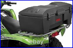 Universal ATV Rear Rack Storage Cargo Box Tool 643200