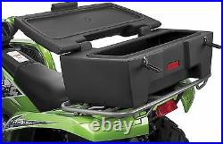 Universal ATV Rear Rack Storage Cargo Box Tool 643200