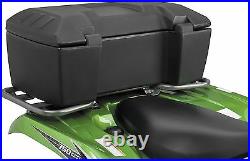 Universal ATV Rear Rack Storage Cargo Box Tool 643200