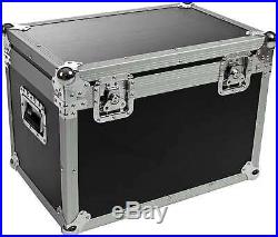 Universal Werkzeug Kiste PRO 60x40x44 cm Transport Montage Maschinen Case Box