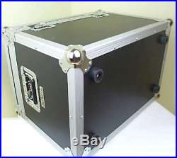 Universal Werkzeug Kiste PRO 60x40x44 cm Transport Montage Maschinen Case Box