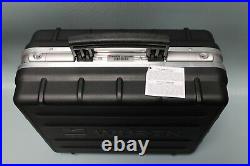 Werkzeugkoffer Würth Leerkoffer 215x485x385mm Werkzeugkoffer Würth Leerkoffer 215x485x385mm