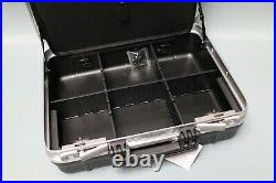 Werkzeugkoffer Würth Leerkoffer 215x485x385mm Werkzeugkoffer Würth Leerkoffer 215x485x385mm