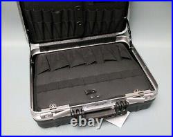 Werkzeugkoffer Würth Leerkoffer 215x485x385mm Werkzeugkoffer Würth Leerkoffer 215x485x385mm