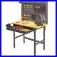 Work-Bench-Tool-Storage-Tool-Workshop-Table-with-Drawer-and-Peg-Boar-Steel-Frame-01-srg