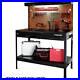 Work-bench-Tools-Storage-Shelf-with-LIGHTS-Workbench-Garage-Workshop-Table-NEW-01-wisk